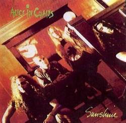 Alice In Chains : Sunshine
